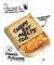 Chefs Eat Melts Too : A Pro's Guide to Reinventing Your Hot Sandwich Game