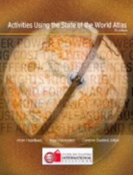 Activities Using the State of the World Atlas