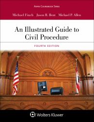An Illustrated Guide to Civil Procedure