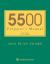5500 Preparer's Manual for 2018 Plan Years