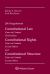 Constitutional Law : Cases in Context, 2019 Supplement