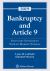 Bankruptcy and Article 9 : 2019 Statutory Supplement, VisiLaw Marked Version