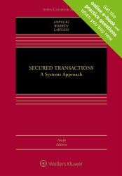 Secured Transactions : A Systems Approach