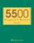 5500 Preparer's Manual for 2019 Plan Years