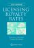 Licensing Royalty Rates : 2021 Edition