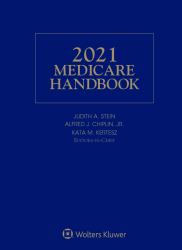 Medicare Handbook : 2021 Edition