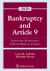 Bankruptcy and Article 9 : 2020 Statutory Supplement, VisiLaw Marked Version