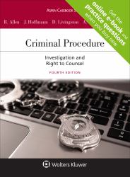 Criminal Procedure : Investigation and the Right to Counsel