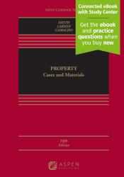 Property : Cases and Materials