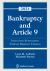 Bankruptcy and Article 9 : 2021 Statutory Supplement, VisiLaw Marked Version