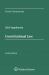 Constitutional Law, Sixth Edition : 2021 Case Supplement