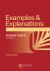 Examples and Explanations for Federal Courts Examples and Explanations for Federal Courts