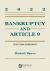 Bankruptcy and Article 9 : 2022 Statutory Supplement