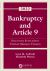 Bankruptcy and Article 9 : 2022 Statutory Supplement, VisiLaw Marked Version