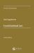 Constitutional Law : 2022 Supplement