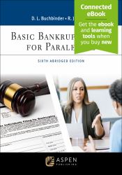 Basic Bankruptcy Law for Paralegals : Abridged