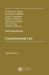 Constitutional Law : 2022 Supplement