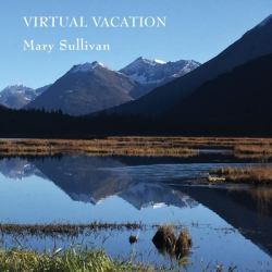 Virtual Vacation : Photographs and Haiku