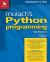 Murach's Python Programming (3rd Edition) Murach's Python Programming (3rd Edition)