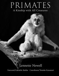 Primates : A Kinship with All Creatures