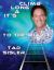 It's a Long Climb to the Middle : The Autobiography of Tad Sisler