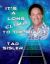 It's a Long Climb to the Middle : The Autobiography of Tad Sisler