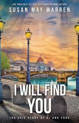 I Will Find You : The Epic Story of RJ and York Book 2