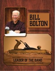 Bill Bolton : Leader of the Band