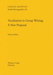 Vocalisation in Group Writing : A New Proposal