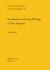 Vocalisation in Group Writing : A New Proposal