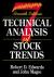 Technical Analysis of Stock Trends