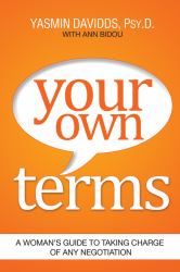 Your Own Terms