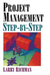 Project Management Step-by-Step