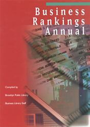 Business Rankings Annual 2009