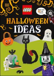 LEGO Halloween Ideas : (Library Edition)