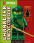 LEGO NINJAGO Character Encyclopedia New Edition : With Exclusive Future Nya LEGO Minifigure