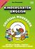 Mrs Wordsmith Kindergarten English Colossal Workbook : Letters and Sounds, Phonics, Vocabulary, Handwriting and More!