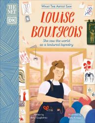 The Met Louise Bourgeois : She Saw the World As a Textured Tapestry