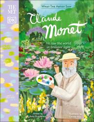 The Met Claude Monet : He Saw the World in Brilliant Light