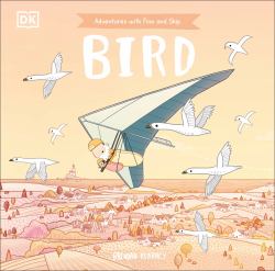 Adventures with Finn and Skip: Bird