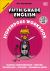 Mrs Wordsmith 5th Grade English Stupendous Workbook, : With 3 Months Free Access to Word Tag, Mrs Wordsmith's Vocabulary-Boosting App!