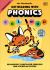Mrs Wordsmith Get Reading with Phonics, Kindergarten