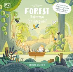 Forest : Bilingual Edition English-Spanish