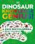 Dinosaur Knowledge Genius : A Quiz Encyclopedia to Boost Your Brain