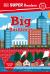 DK Super Readers Pre-Level Big Buildings