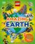 LEGO Amazing Earth : Fantastic Building Ideas and Facts about Our Planet