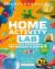Home Activity Lab : Exciting Experiments for Budding Scientists