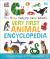 The Very Hungry Caterpillar's Very First Animal Encyclopedia : An Introduction to Animals, for VERY Hungry Young Minds