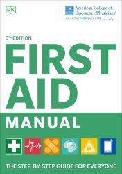 ACEP First Aid Manual