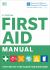 ACEP First Aid Manual